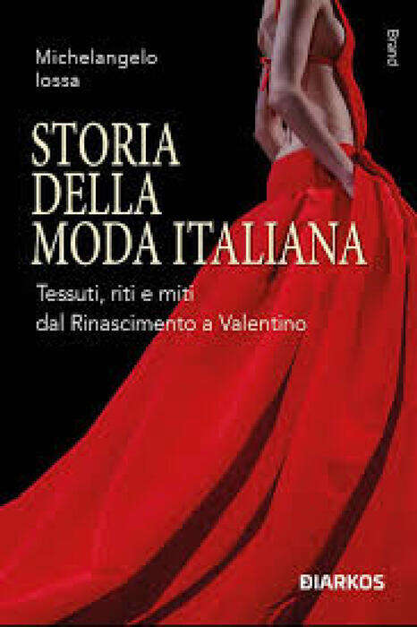 Storia della Moda Italiana, dal Rinascimento a Valentino