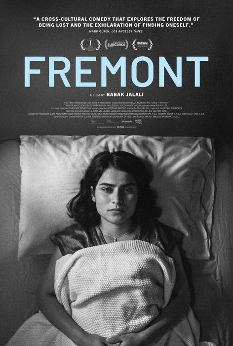 Arriva in sala Fremont con la star Jeremy Allen White