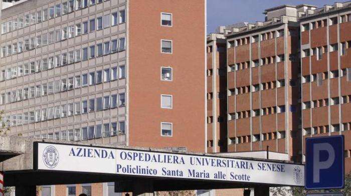 Ospedale, sostanze nella pila hanno leso aorta della bimba