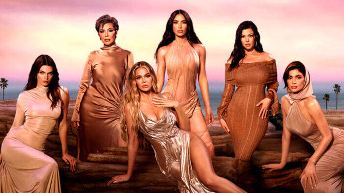 The Kardashians, Disney+ rinnova la serie per altri 20 episodi