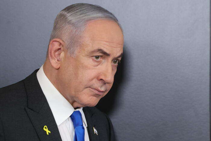 Netanyahu all'Iran, 'se ci attaccate, vi colpiremo'