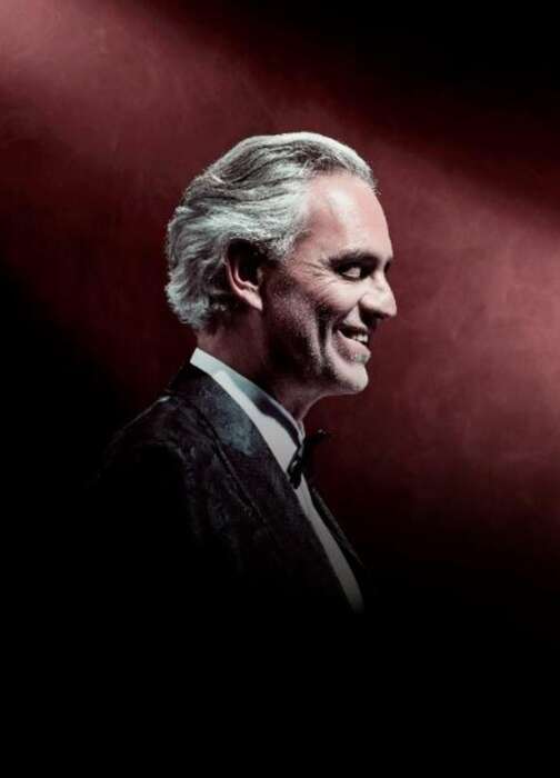 Accordo siglato tra Universal Music Publishing e Andrea Bocelli