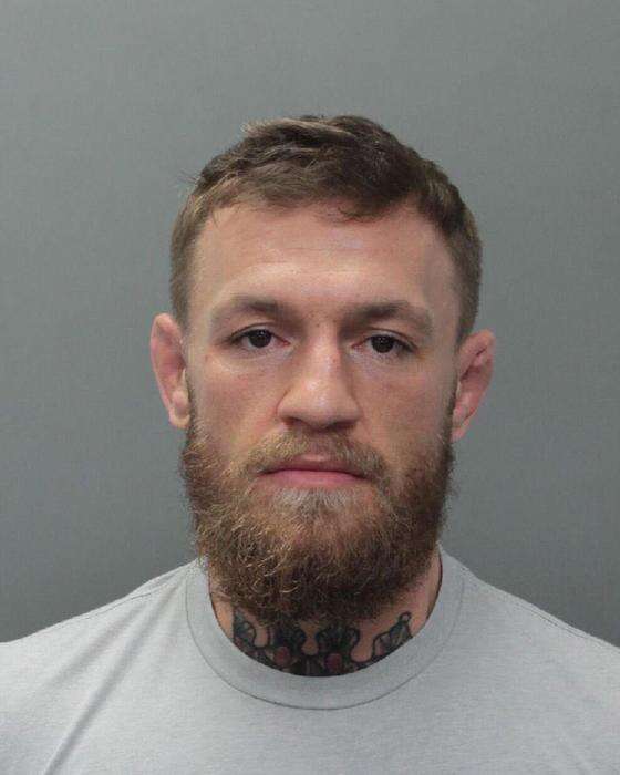 Pugile irlandese McGregor condannato in sede civile per strupro