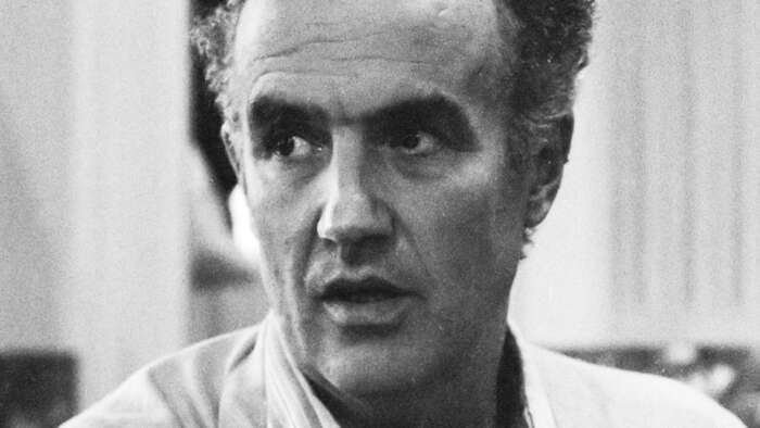 L'Istituto italiano di Cultura a Berlino omaggia Luigi Nono