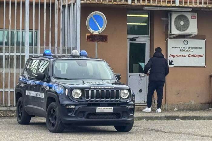 Prof arrestata si difende col giudice, 'ho la coscienza pulita'