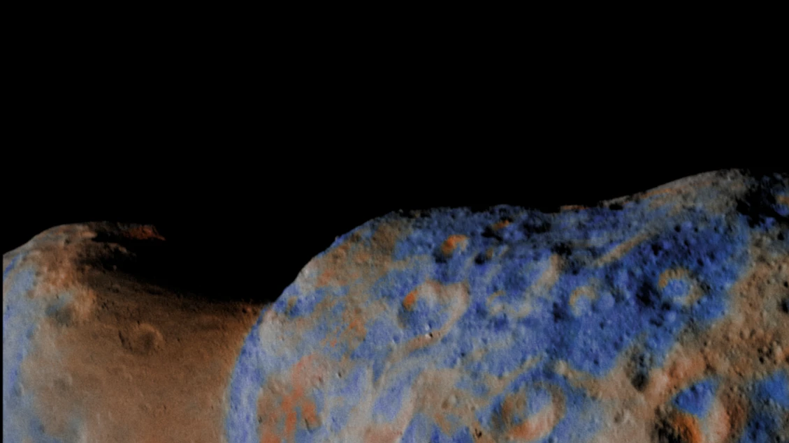 È il relitto di un impatto l'asteroide visitato dalla sonda Lucy