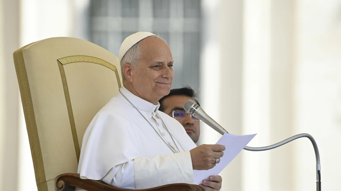 Il Papa, la medicina non sia serva di una morte programmata