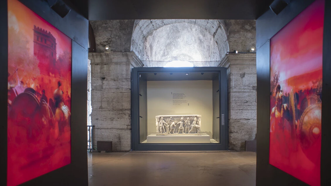 Al Colosseo arriva 'la più importante mostra su Troia mai realizzata'