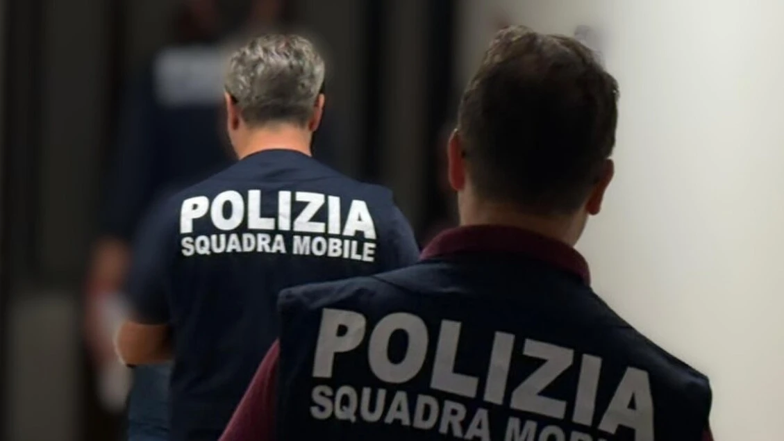 Stalking nei confronti dell'ex compagno, 32enne arrestato