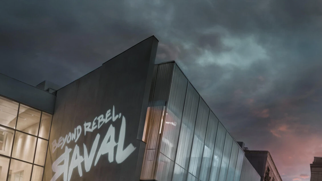 Nuova Cupra Raval