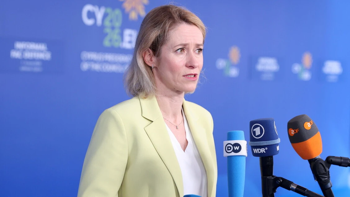 Ft, 'Parigi e Berlino valutano di smantellare il servizio diplomatico Ue'
