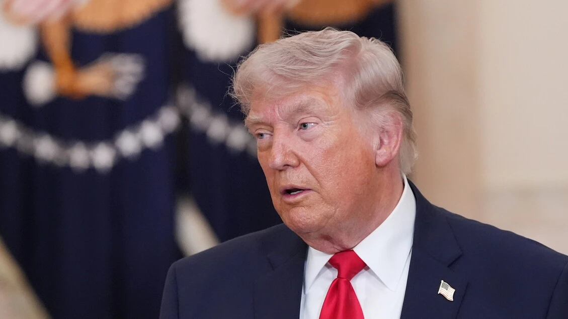 'Trump ricoverato', la Casa Bianca costretta a smentire