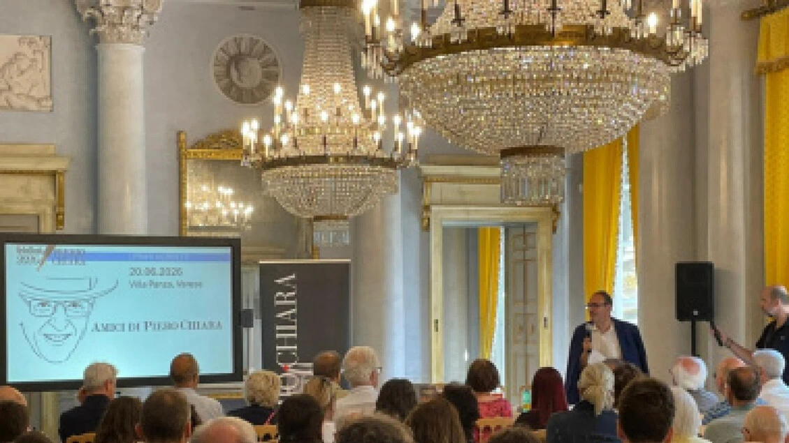 Biondillo, Malvaldi e Scotti finalisti al Premio Chiara