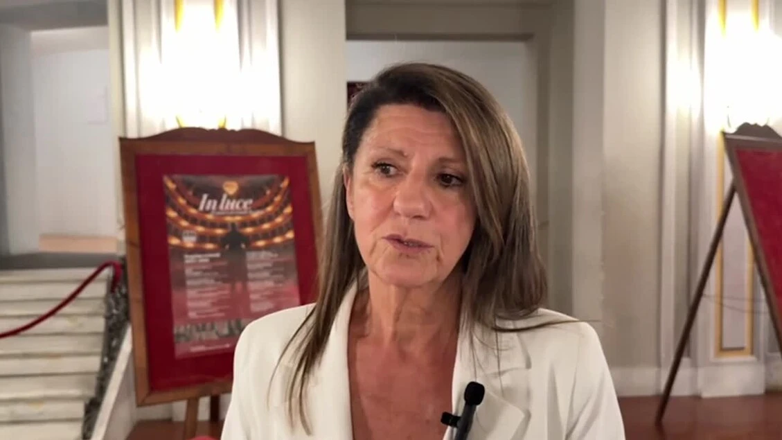 Teresa Marchesini: 