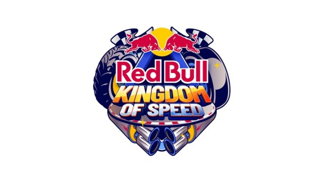 Red Bull Kingdom of Speed porta motorsport e creator sul circuito di Imola