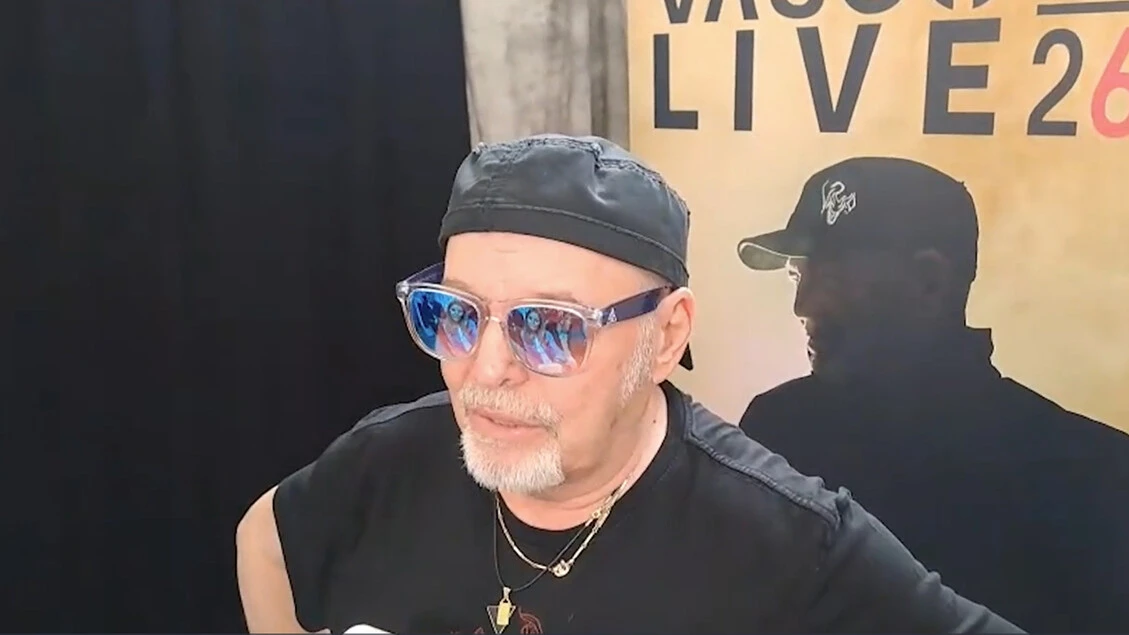 Vasco Rossi: 