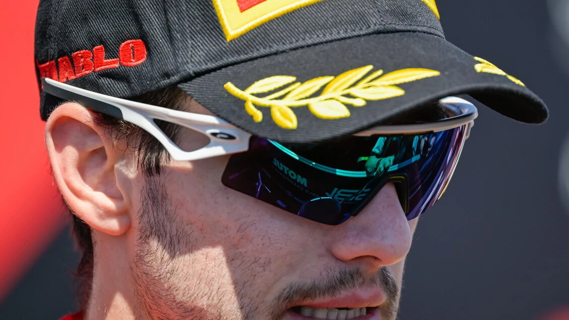 MotoGp: il team Ducati Gresini con Lecuona al posto di Alex Marquez in Ungheria