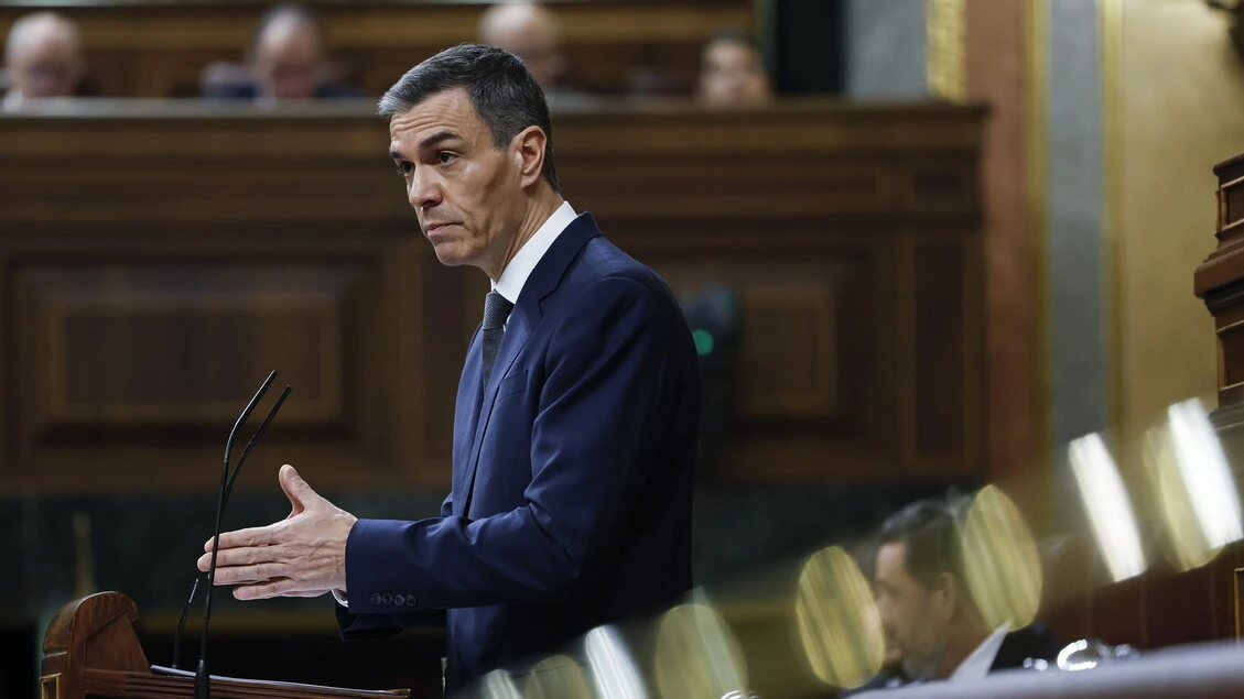 Madrid protesta con Roma, 'esclusi dal pre-vertice con 20 Paesi'