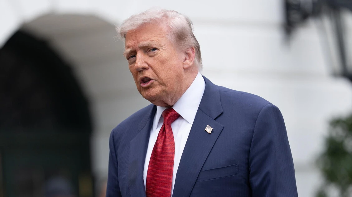 Trump, 'la soluzione diplomatica con l'Iran è ancora possibile'