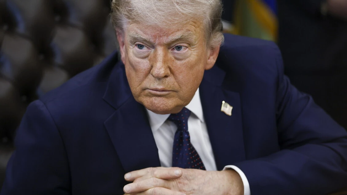 Trump, arma nucleare contro l'Iran? Non ne abbiamo bisogno