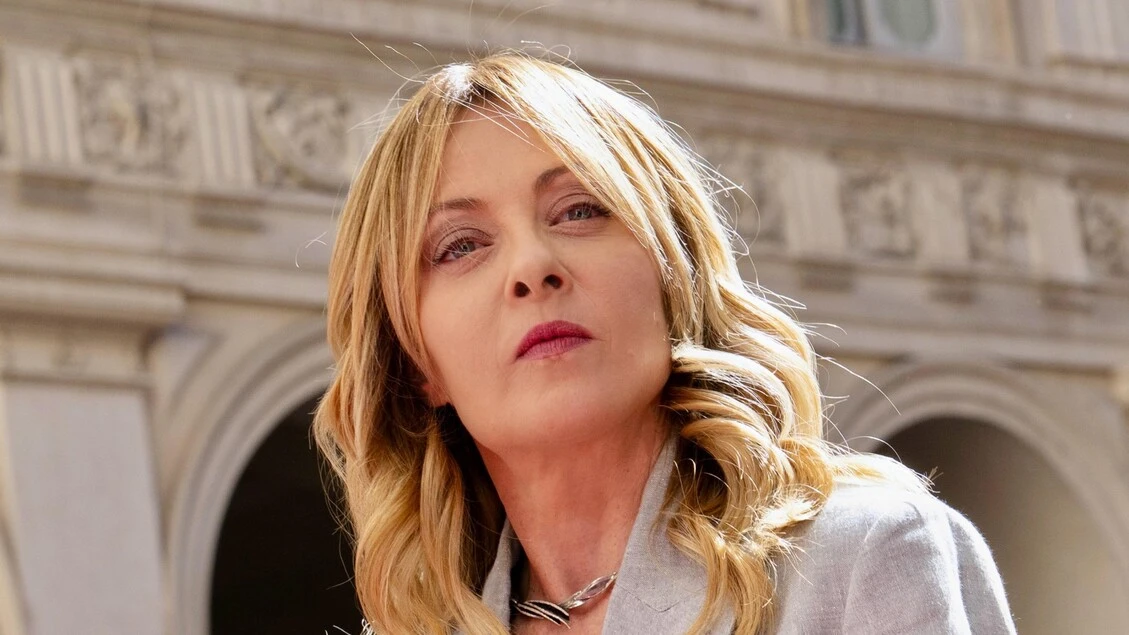 Meloni, non possiamo dire ai cittadini che i soldi ci sono solo per la difesa