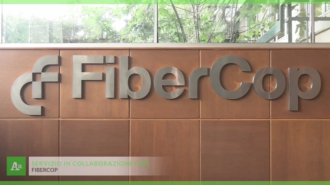 Edge Cloud di FiberCop per la trasformazione digitale delle imprese