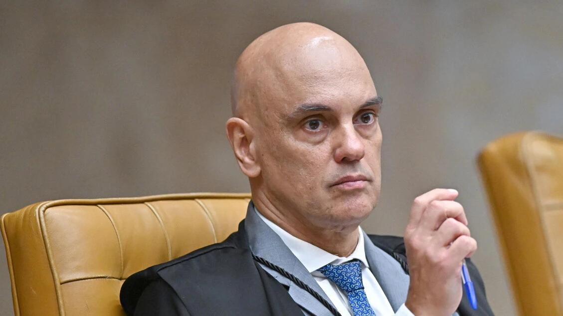 Società del presidente Trump fanno causa al giudice brasiliano Moraes per censura