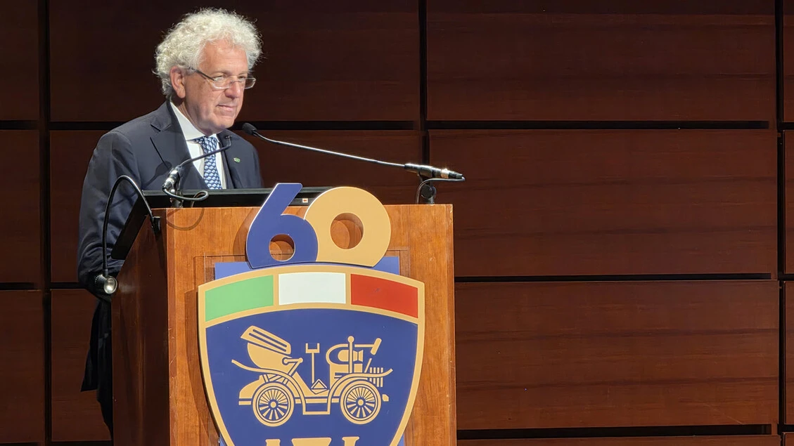 Motorismo storico, Asi riparte da Torino puntando su cultura e nuovi progetti