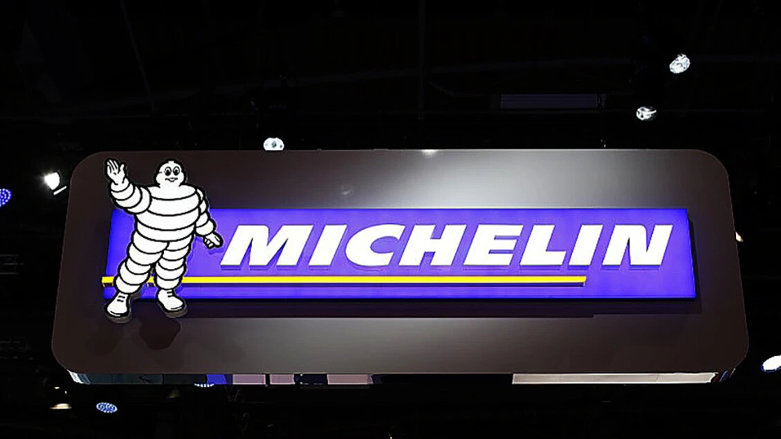 Michelin, nel primo trimestre ricavi -5,4% a 6,2 miliardi