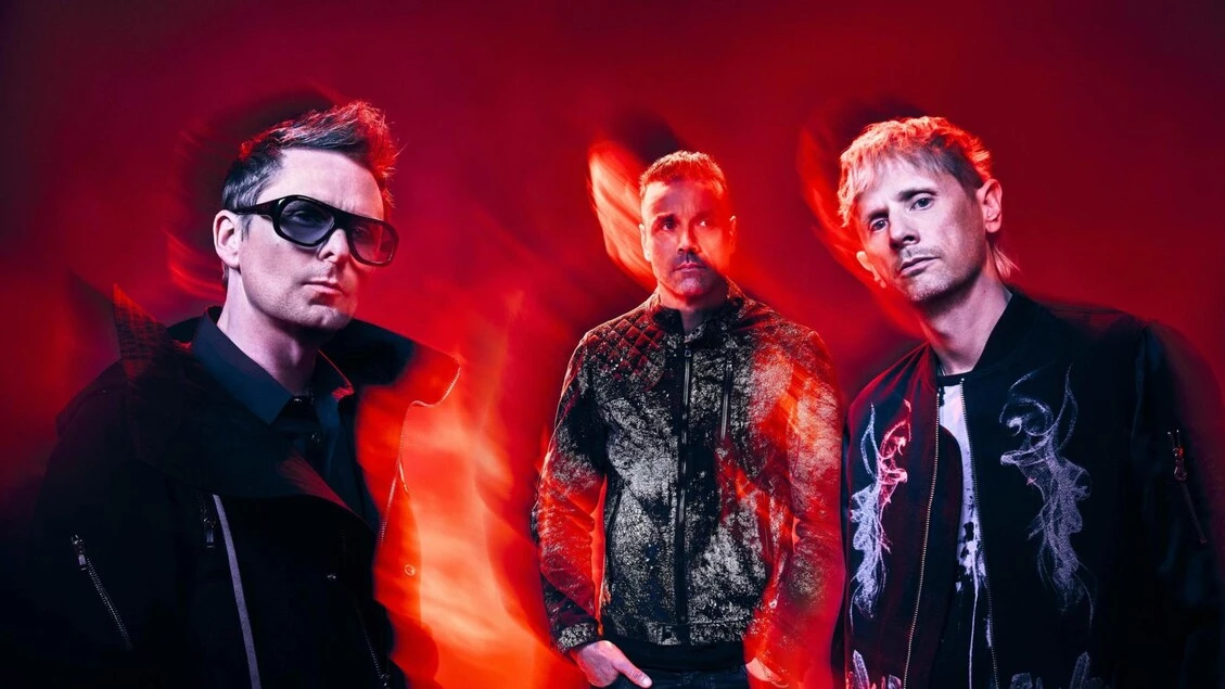 I Muse tornano in Italia, a Milano il 20 e 21 novembre