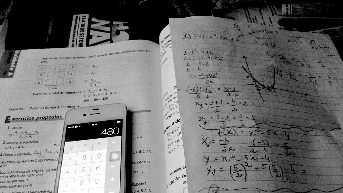 Prova di matematica alla maturità, 'Il problema del lago è forzato'