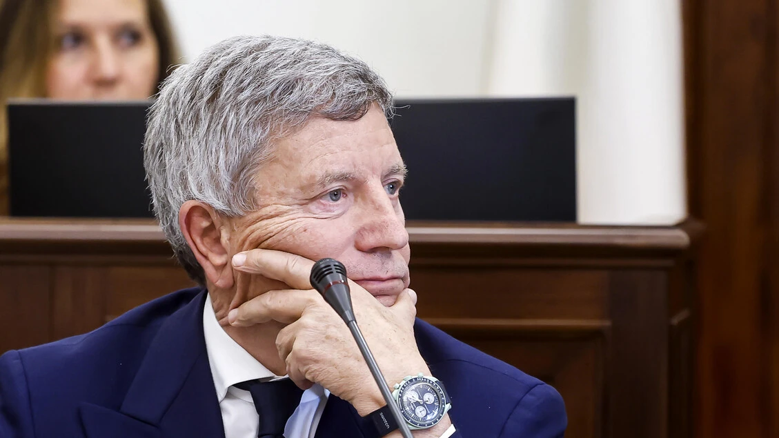 Simonelli: 'Sugli orari delle partite fatto troppo rumore per nulla'