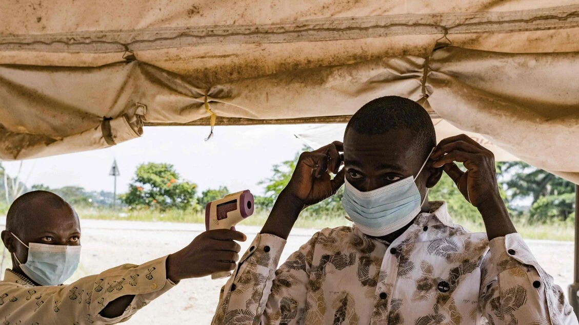 Finora 131 morti per Ebola in Congo, l'Oms convoca comitato di emergenza