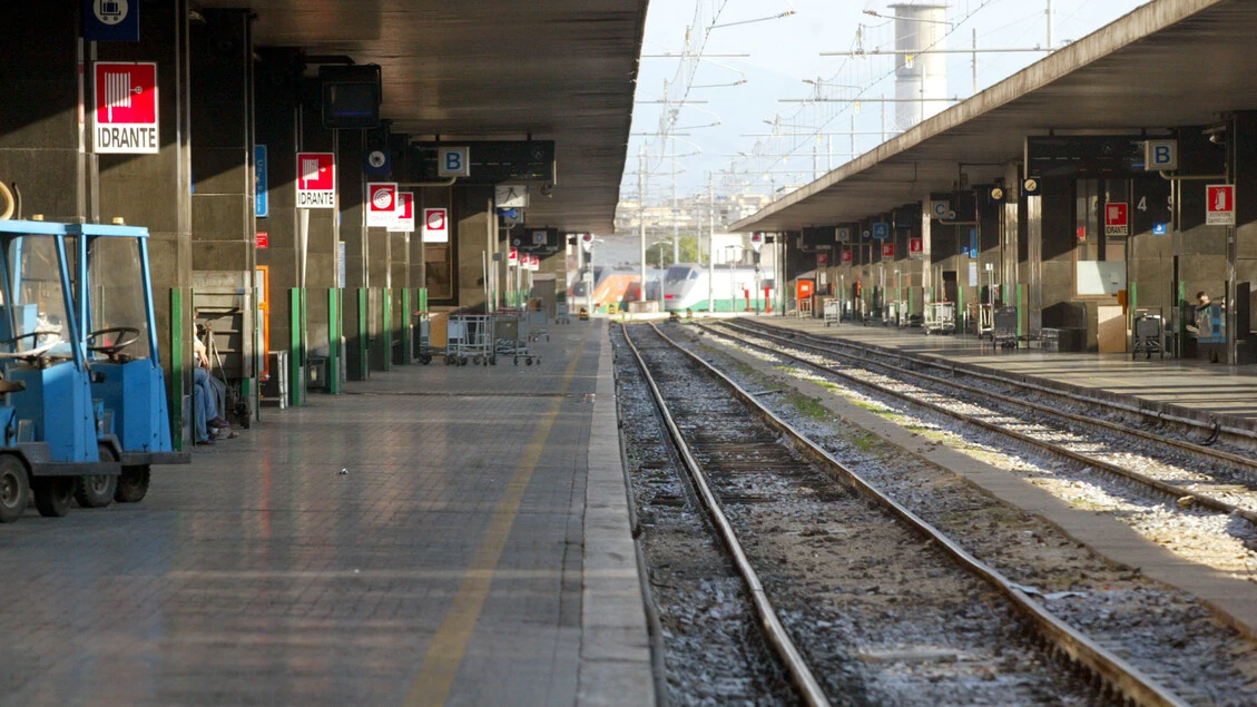 Fs, sciopero del personale il 28 e 29 maggio