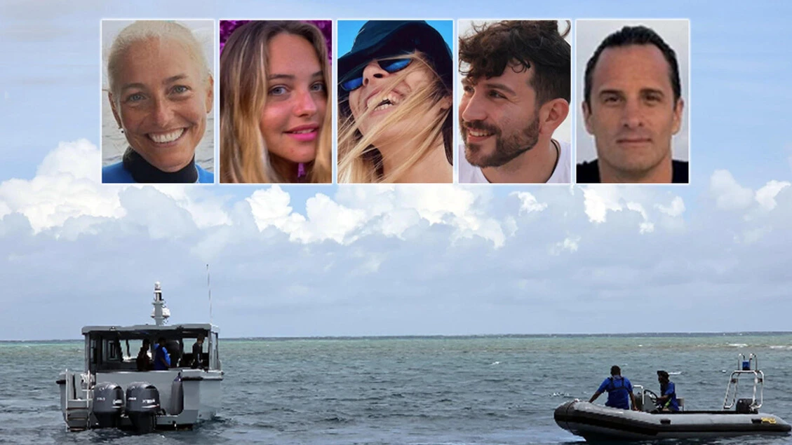 Rogatoria del pm alle Maldive, chiesta anche la telecamera dei sub