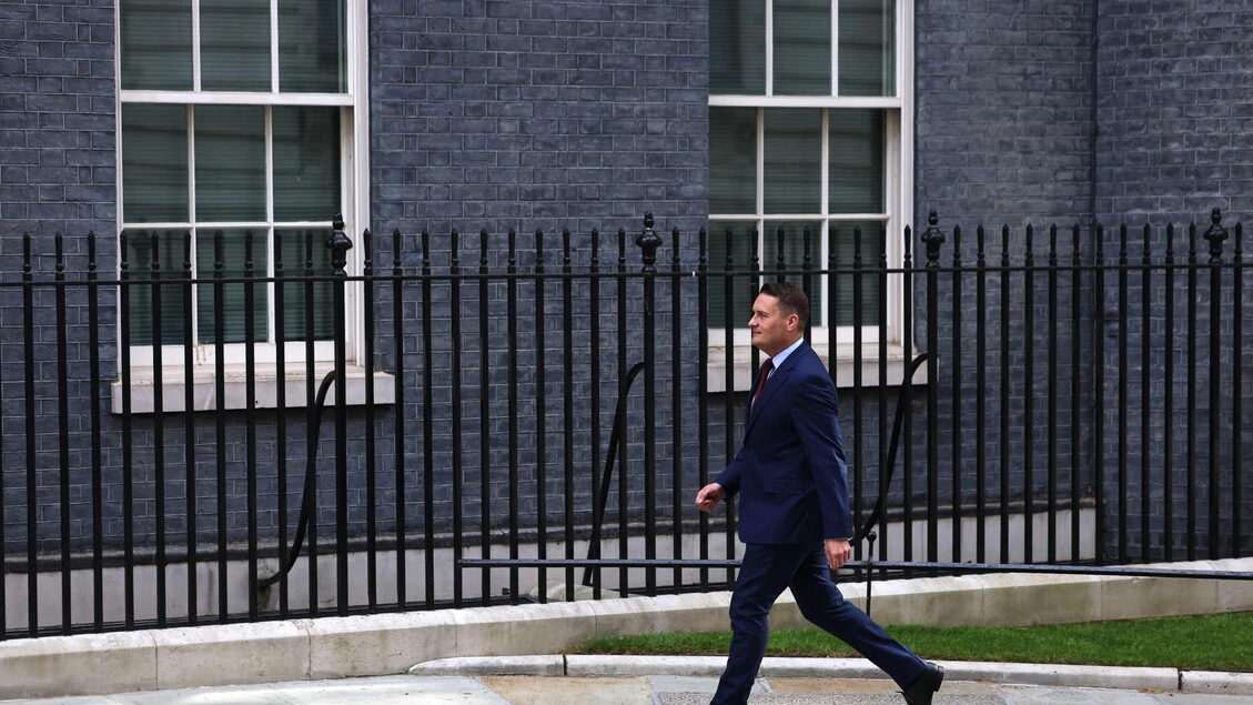 Media, Streeting pronto a farsi da parte per Burnham per il dopo Starmer