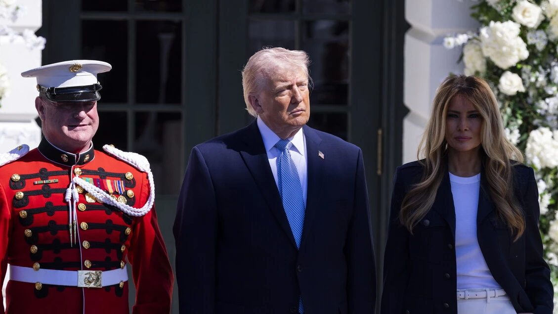 Trump, martedì è la scadenza definitiva per un accordo con l'Iran