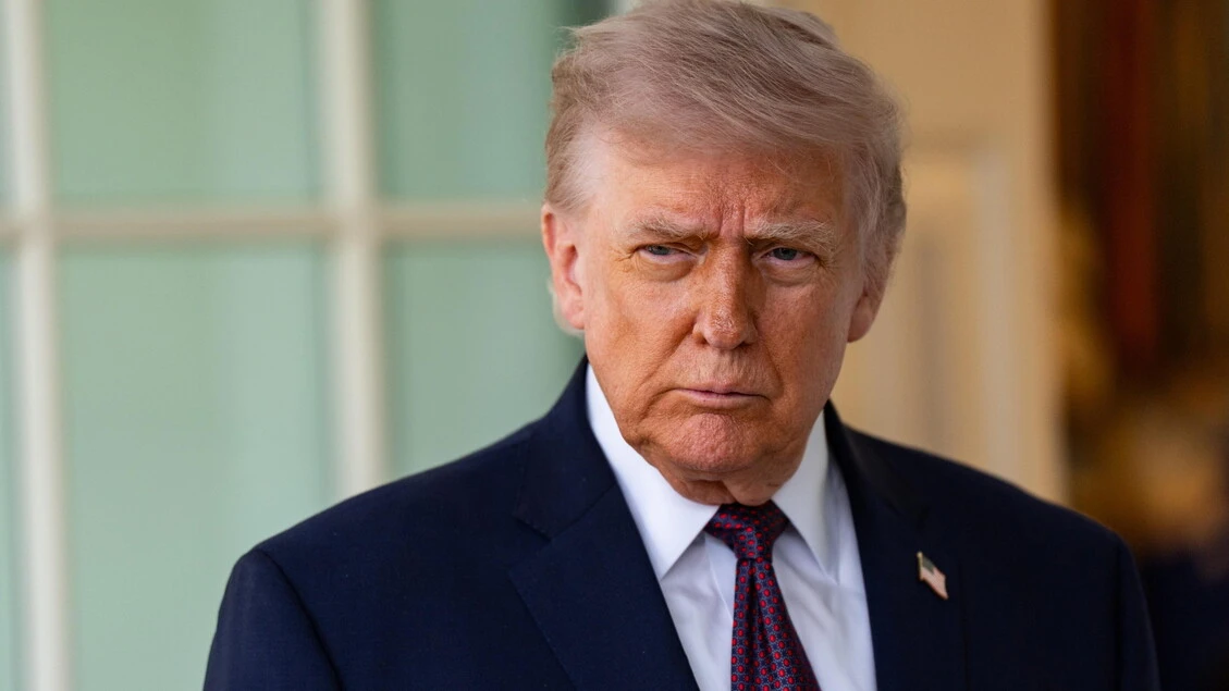 Trump al Corriere, 'scioccato da Meloni, pensavo avesse coraggio'