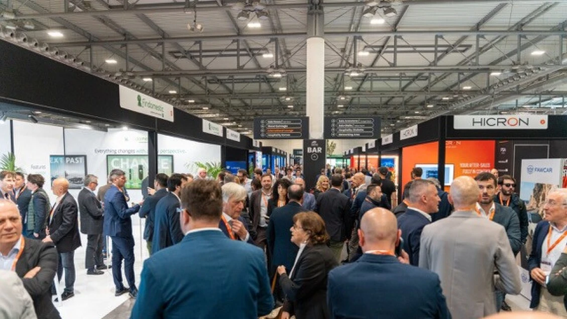 Automotive Dealer Day chiede nel segno dell'incremento dei visitatori