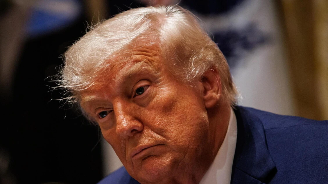 Trump, intesa con l'Iran se è un buon accordo per gli Usa