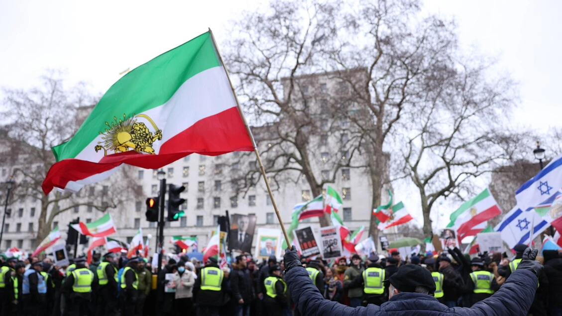 Iran International, 'si stimano 12.000 uccisi nelle proteste'