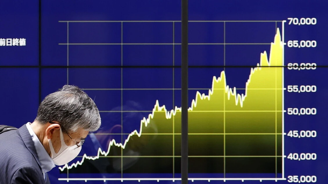 Borsa: Tokyo, apertura poco variata (-0,05%)