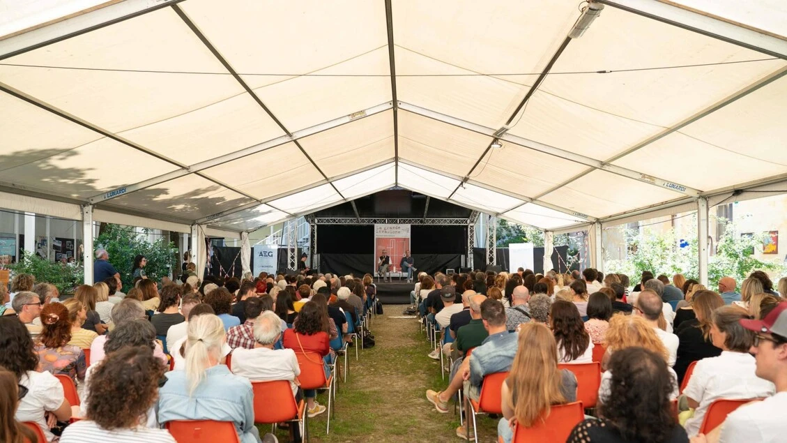 La Grande Invasione, il festival della lettura arriva a Ivrea, Aosta e Chieri