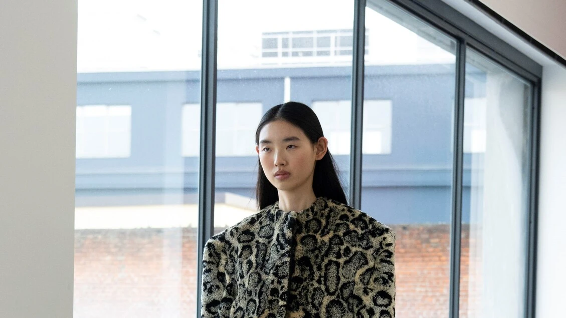 Dal vagabondare tra mostre e gallerie la nuova collezione Msgm