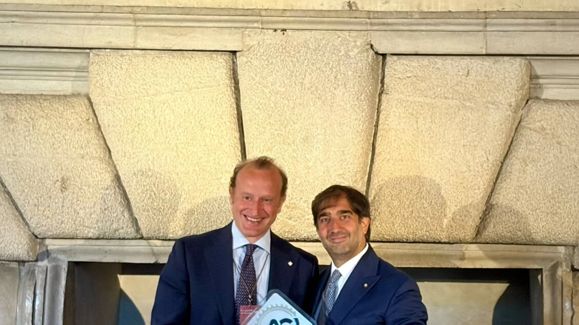 Un Tazio Nuvolari inedito per i cento anni dell'Automobil Club Mantova