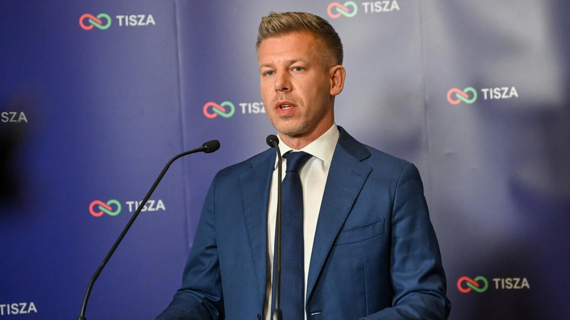 Magyar, 'governo al più presto, rappresenteremo tutti gli ungheresi'