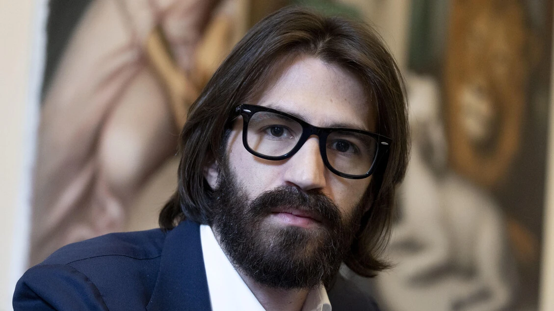 Leonardo M. Del Vecchio, pronto a completare riassetto Delfin ma board chiarisca