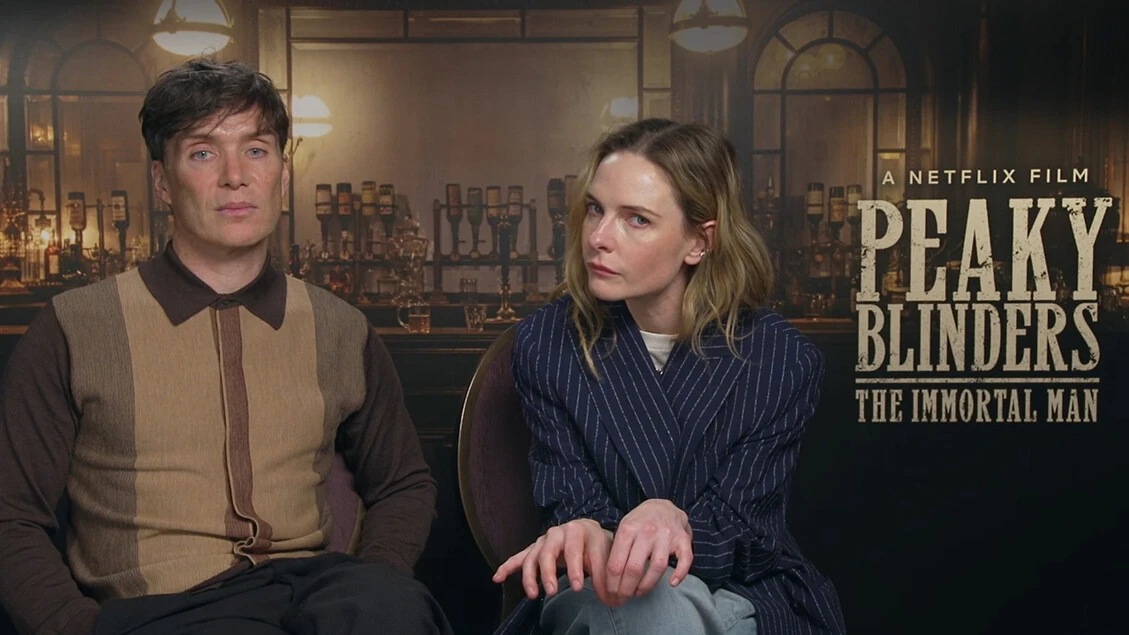 Murphy e Ferguson protagonisti in 