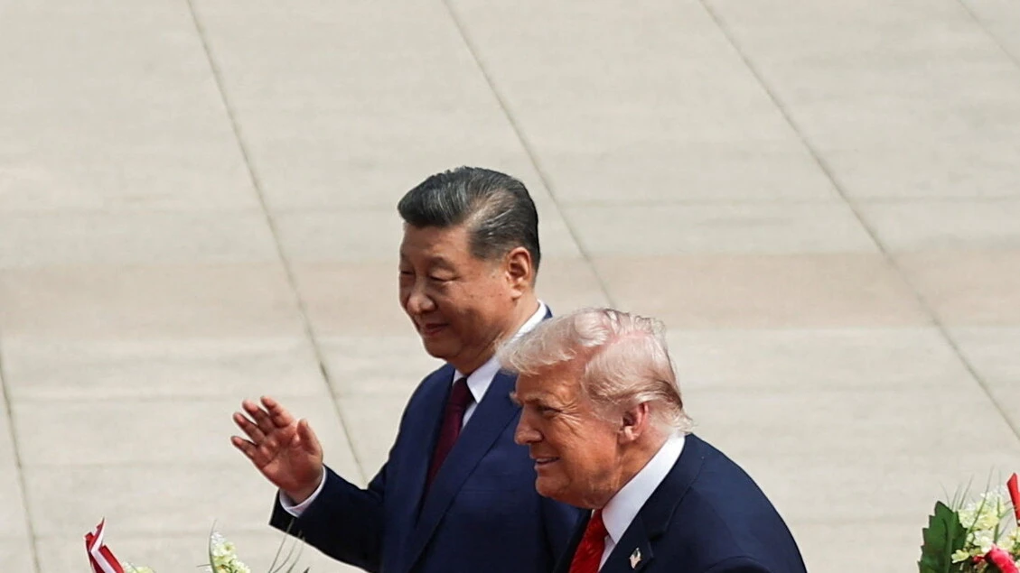 Xi, raggiunte importanti intese con Trump