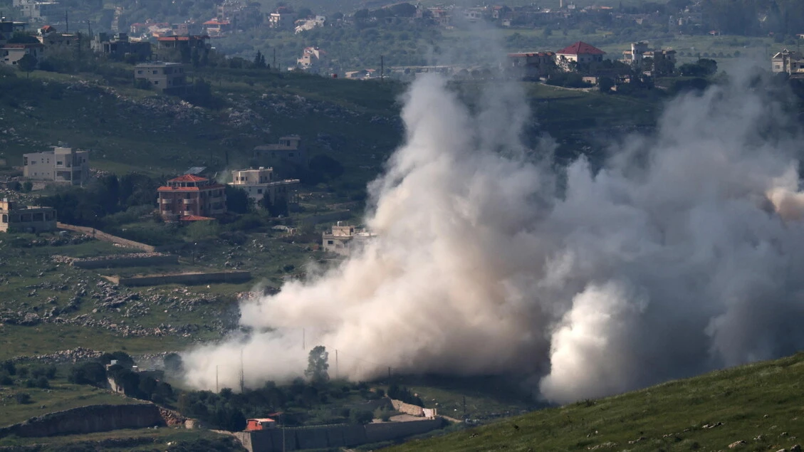 Nyt, 'Israele ha usato il fosforo bianco su aree popolate del Libano'
